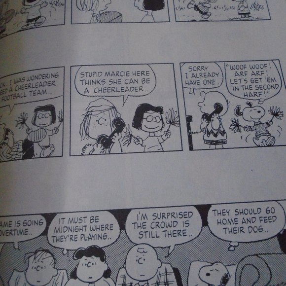 Around The World In 45 Years Charlie Brown - Picture 3 of 4